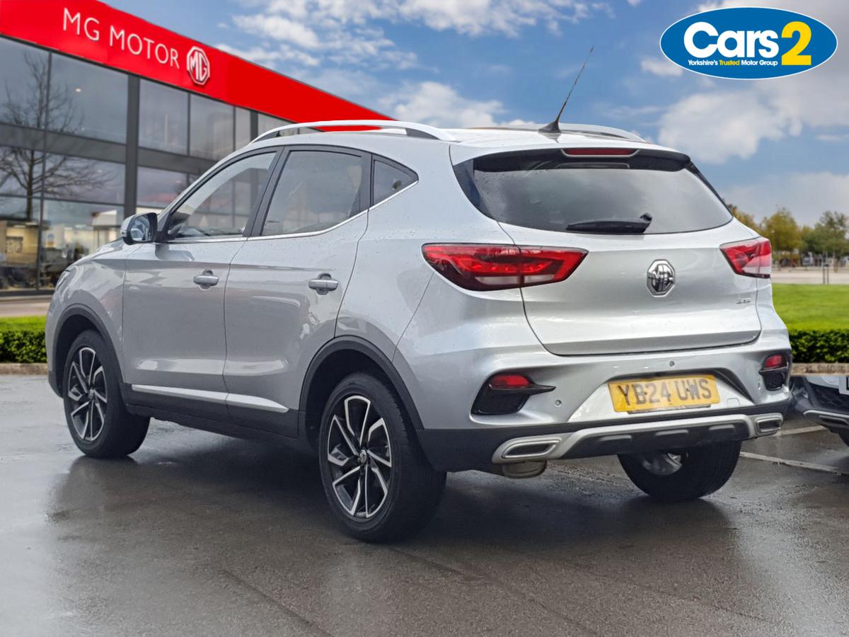 Used MG MG ZS 2024 for sale - 78074339: Photo 5