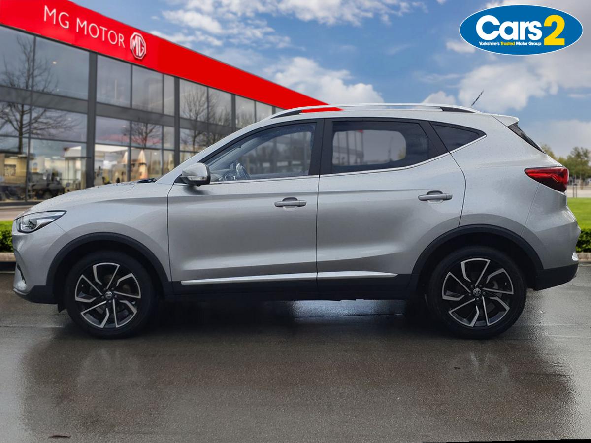 Used MG MG ZS 2024 for sale - 78074339: Photo 6