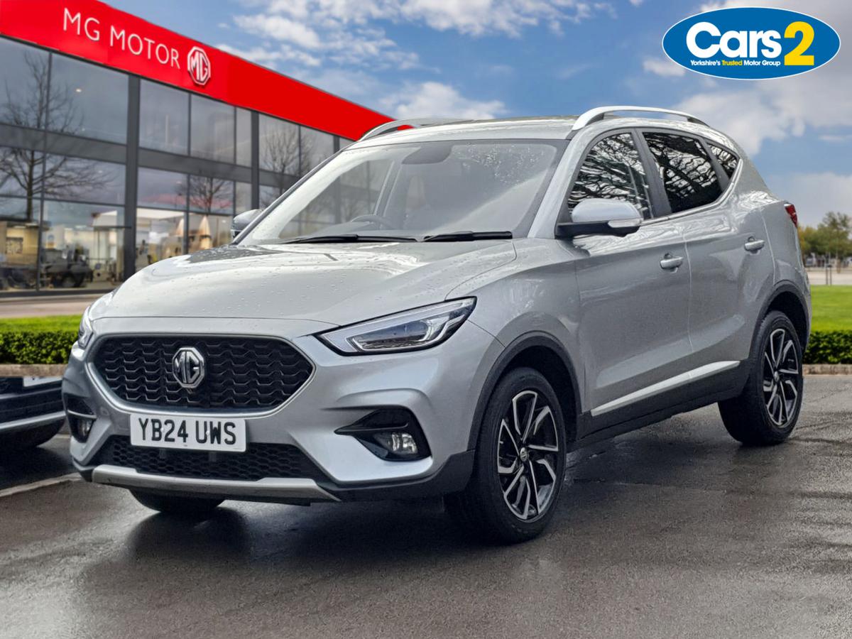 Used MG MG ZS 2024 for sale - 78074339: Photo 7