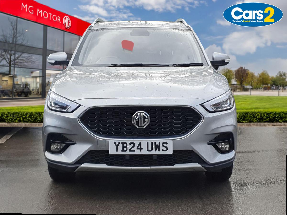 Used MG MG ZS 2024 for sale - 78074339: Photo 8