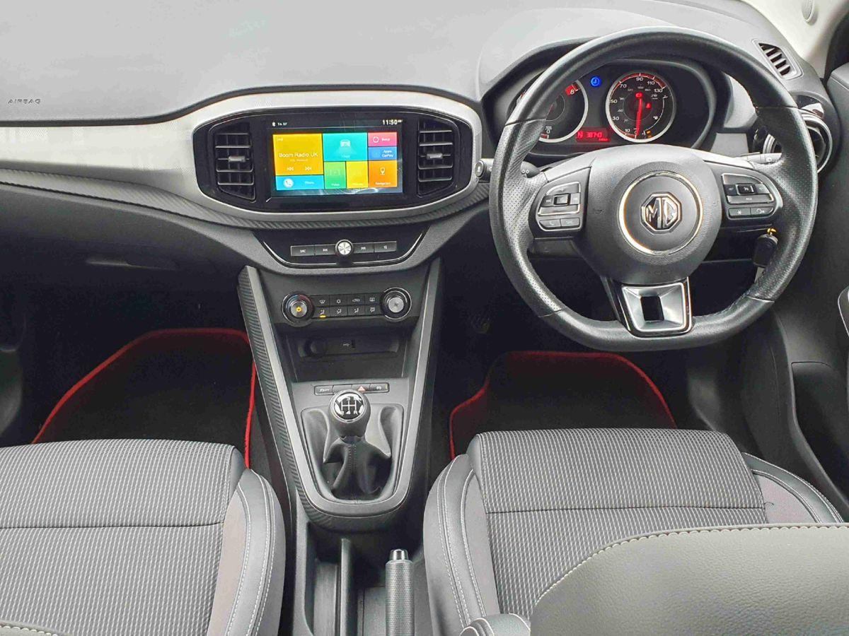 Used MG MG3 2020 for sale - 76541242: Photo 11