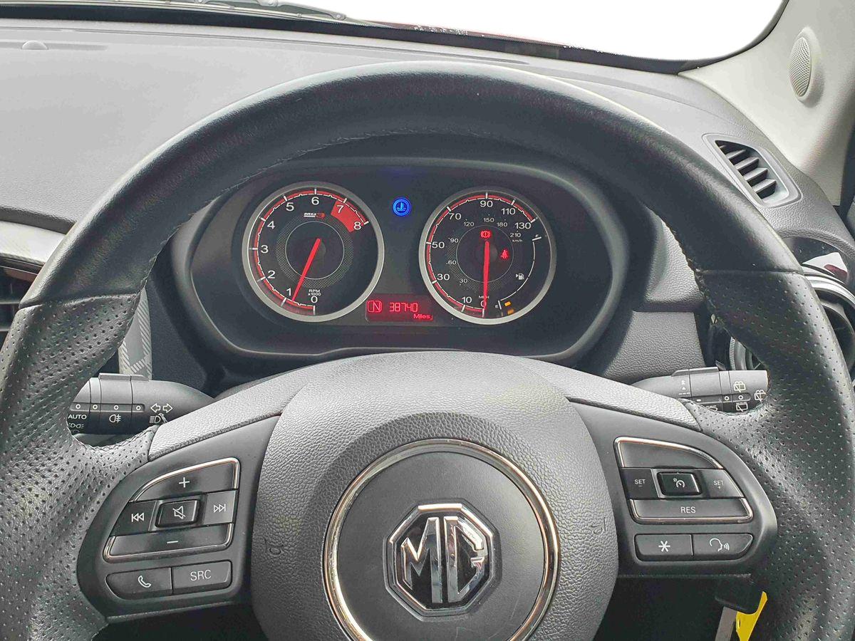 Used MG MG3 2020 for sale - 76541242: Photo 13