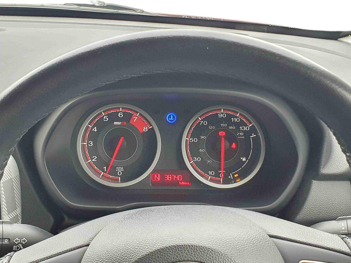 Used MG MG3 2020 for sale - 76541242: Photo 14