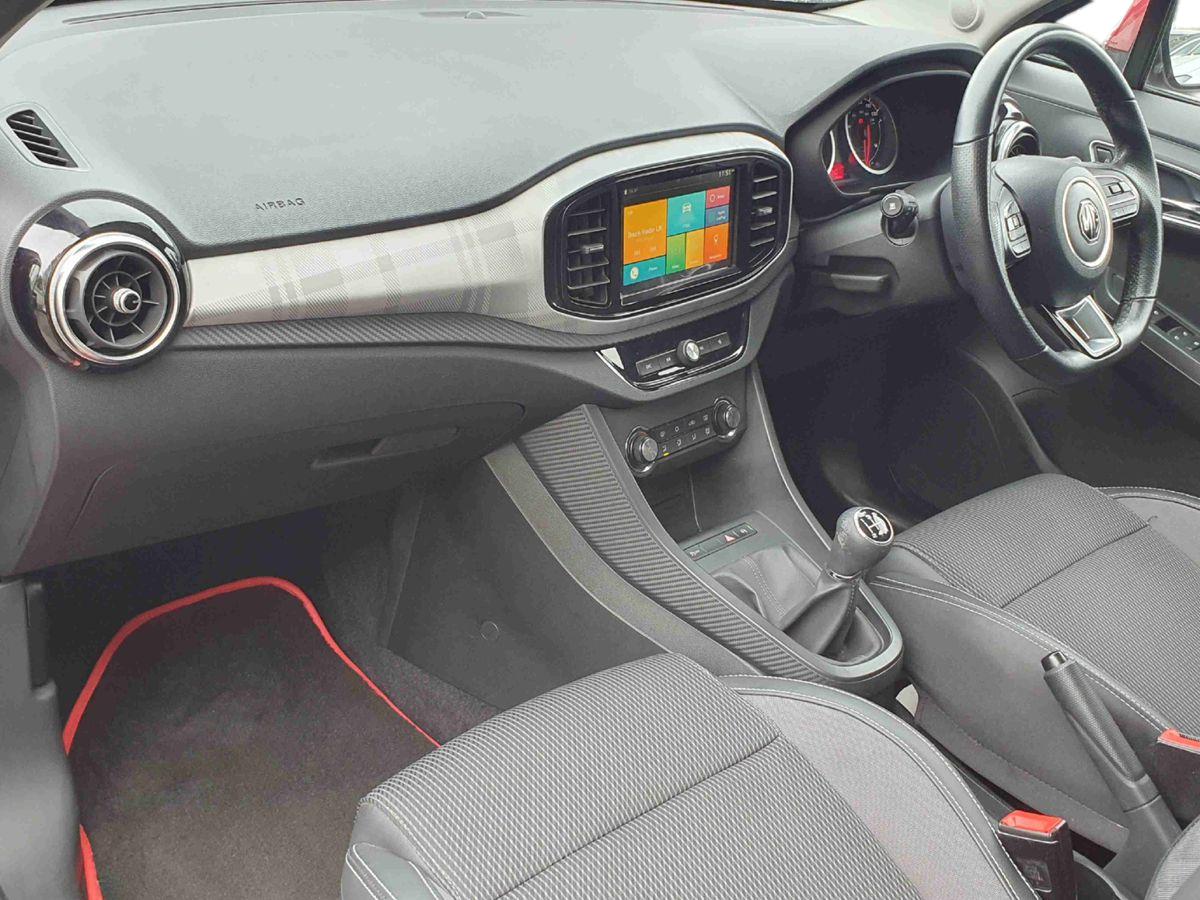 Used MG MG3 2020 for sale - 76541242: Photo 15