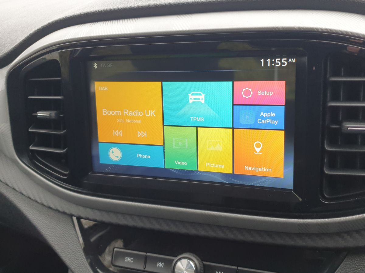 Used MG MG3 2020 for sale - 76541242: Photo 19