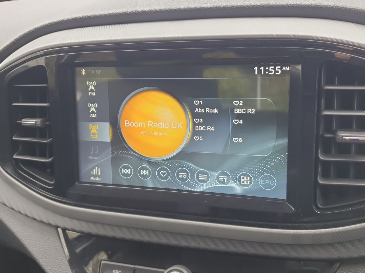 Used MG MG3 2020 for sale - 76541242: Photo 20