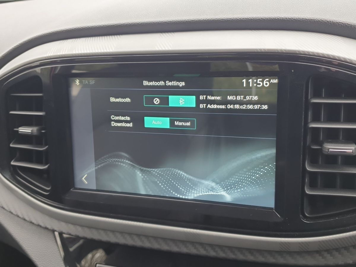 Used MG MG3 2020 for sale - 76541242: Photo 21