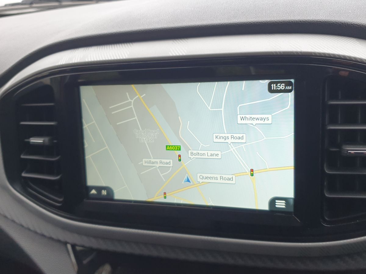 Used MG MG3 2020 for sale - 76541242: Photo 22