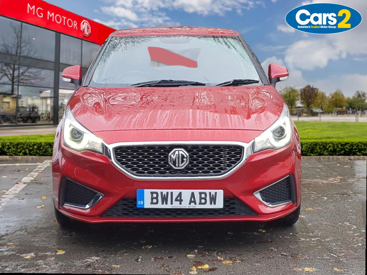 Used MG MG3 2020 for sale - 76541242: Photo 8