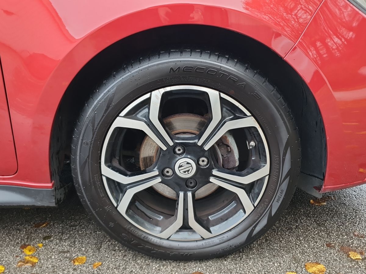 Used MG MG3 2020 for sale - 76541242: Photo 9