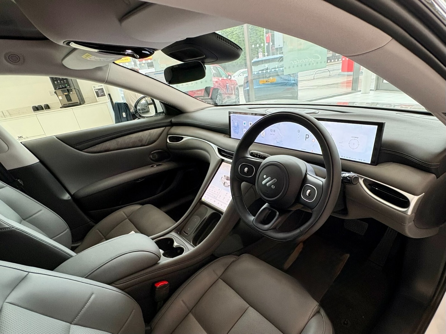 Used MG MG IM5 2025 for sale - 76541240: Photo 10