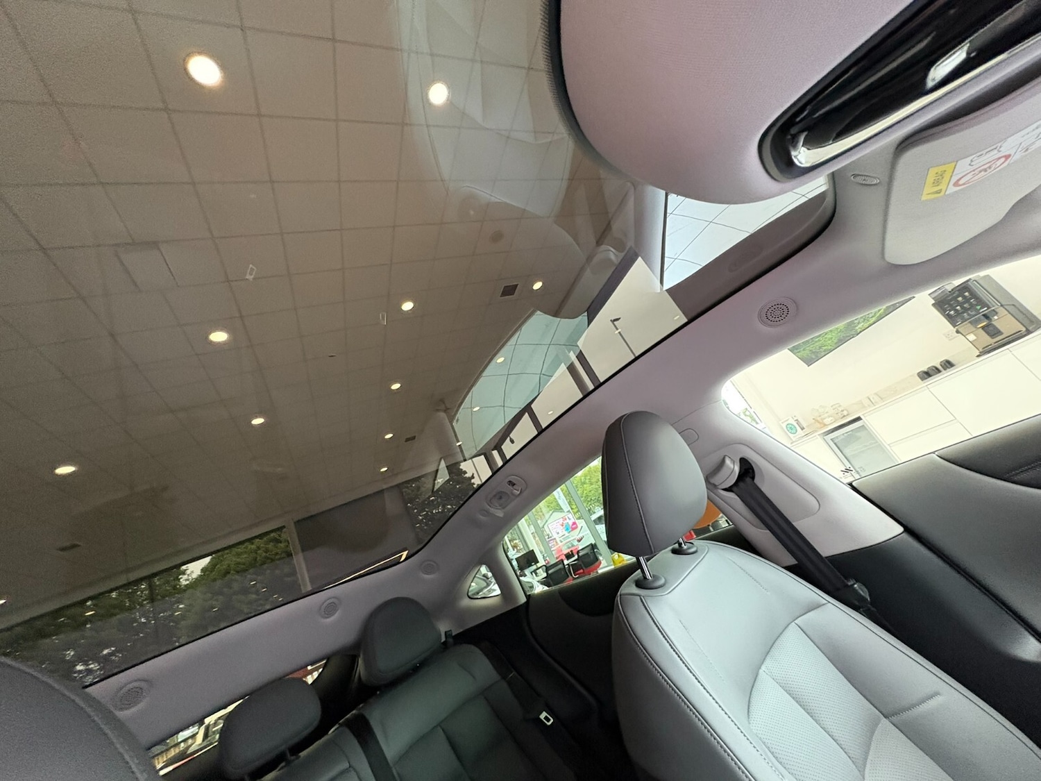 Used MG MG IM5 2025 for sale - 76541240: Photo 12