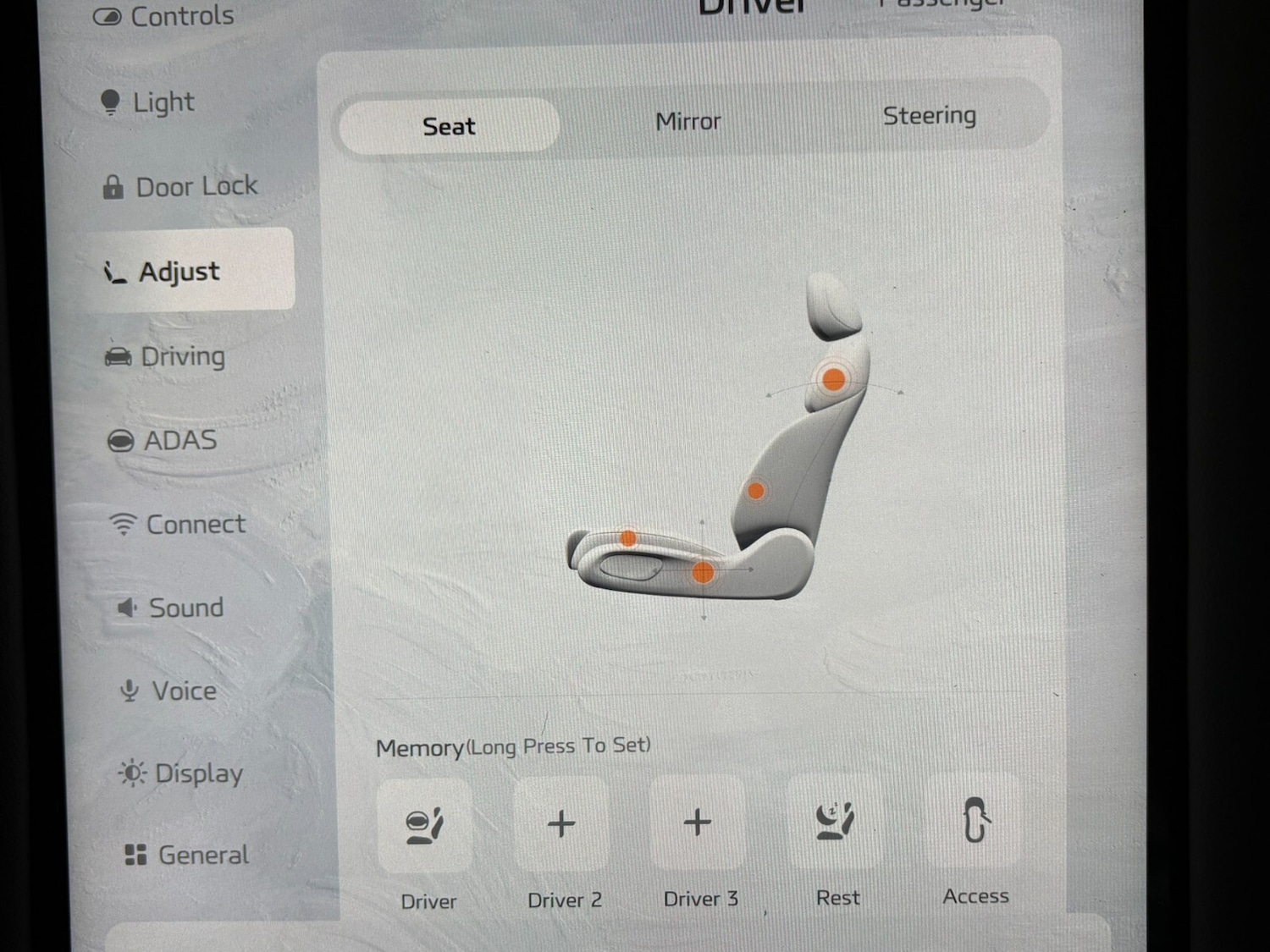 Used MG MG IM5 2025 for sale - 76541240: Photo 27