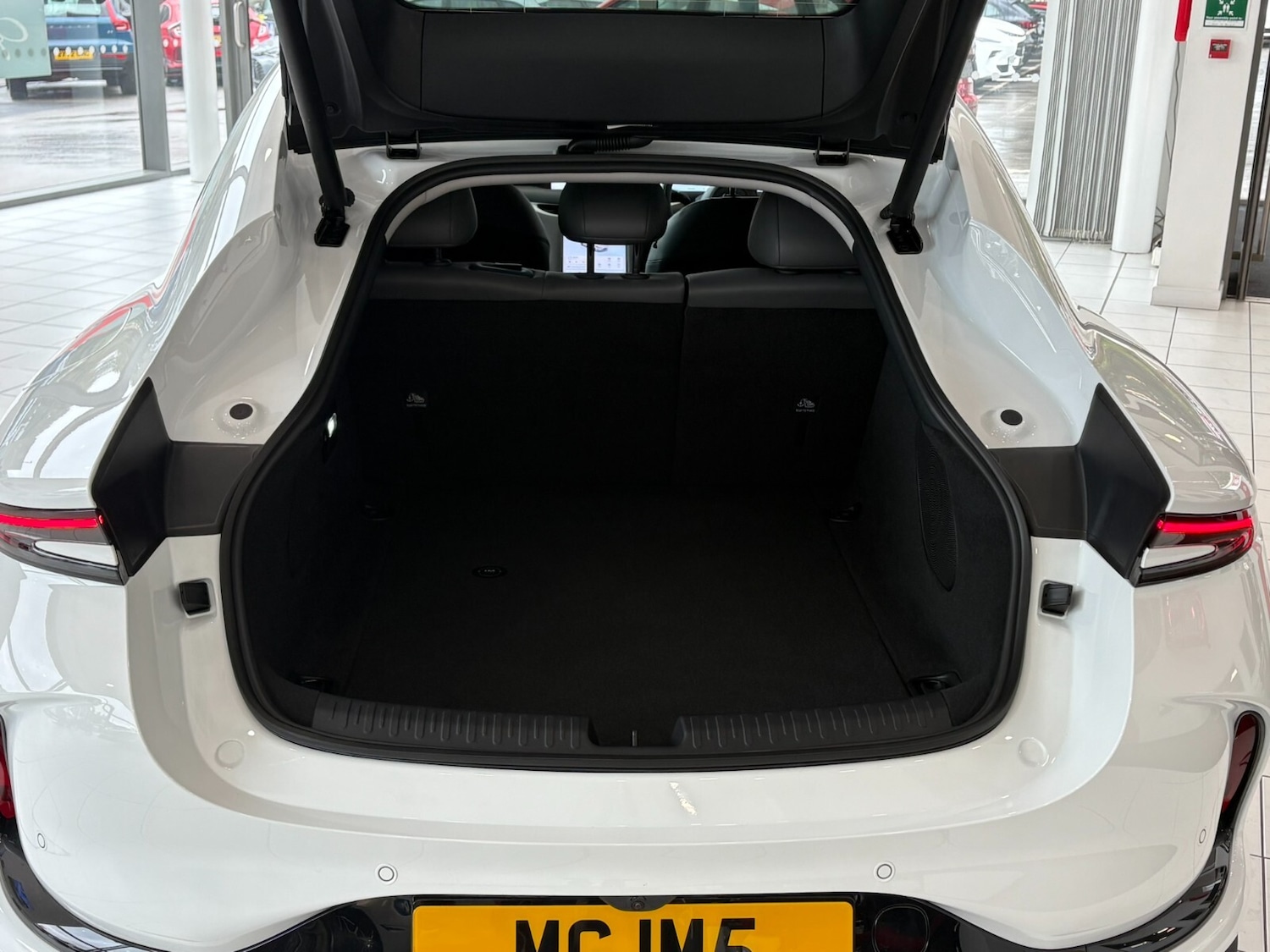 Used MG MG IM5 2025 for sale - 76541240: Photo 7