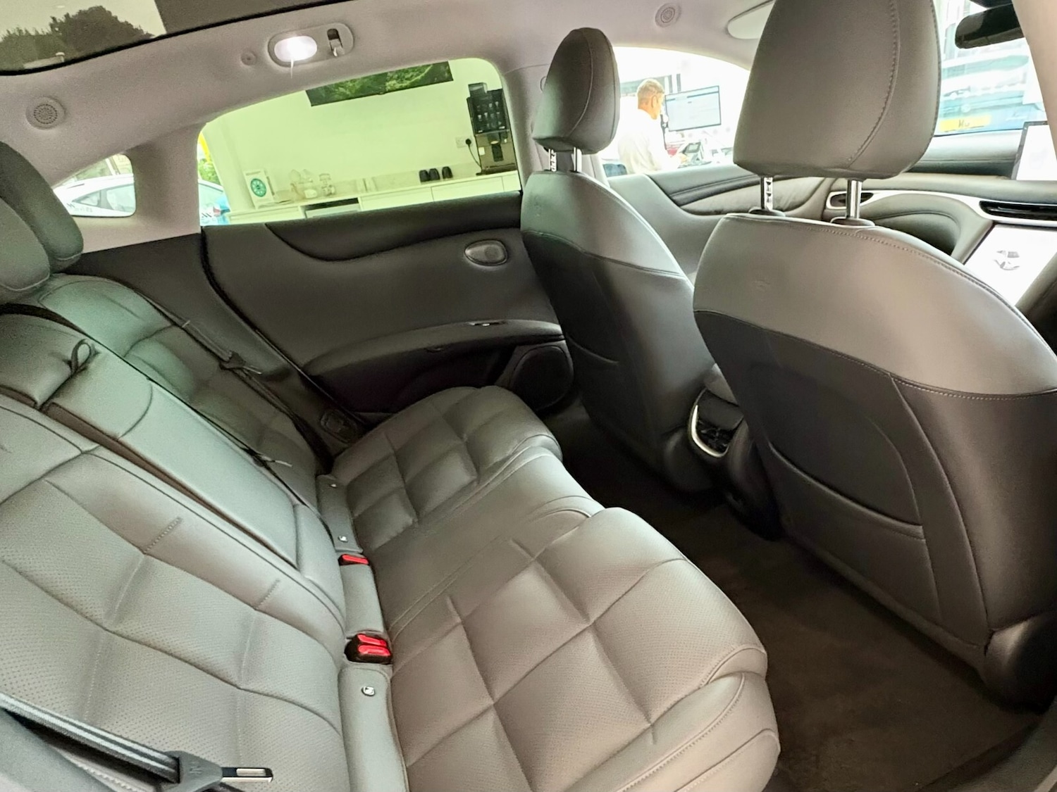 Used MG MG IM5 2025 for sale - 76541240: Photo 9