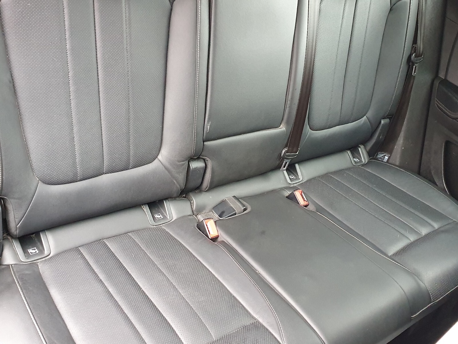 Used Vauxhall Grandland X 2020 for sale - 76541232: Photo 10