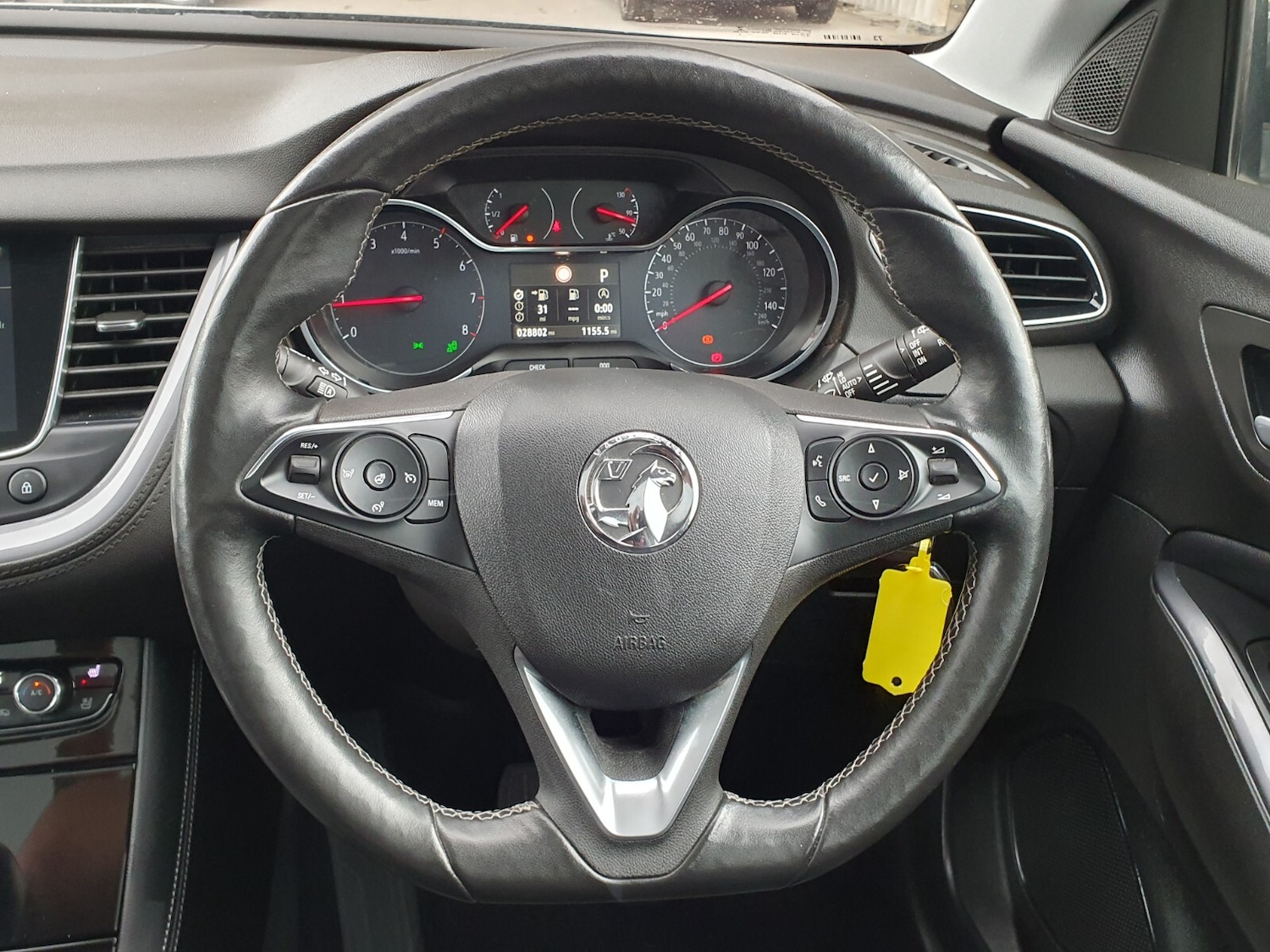 Used Vauxhall Grandland X 2020 for sale - 76541232: Photo 16
