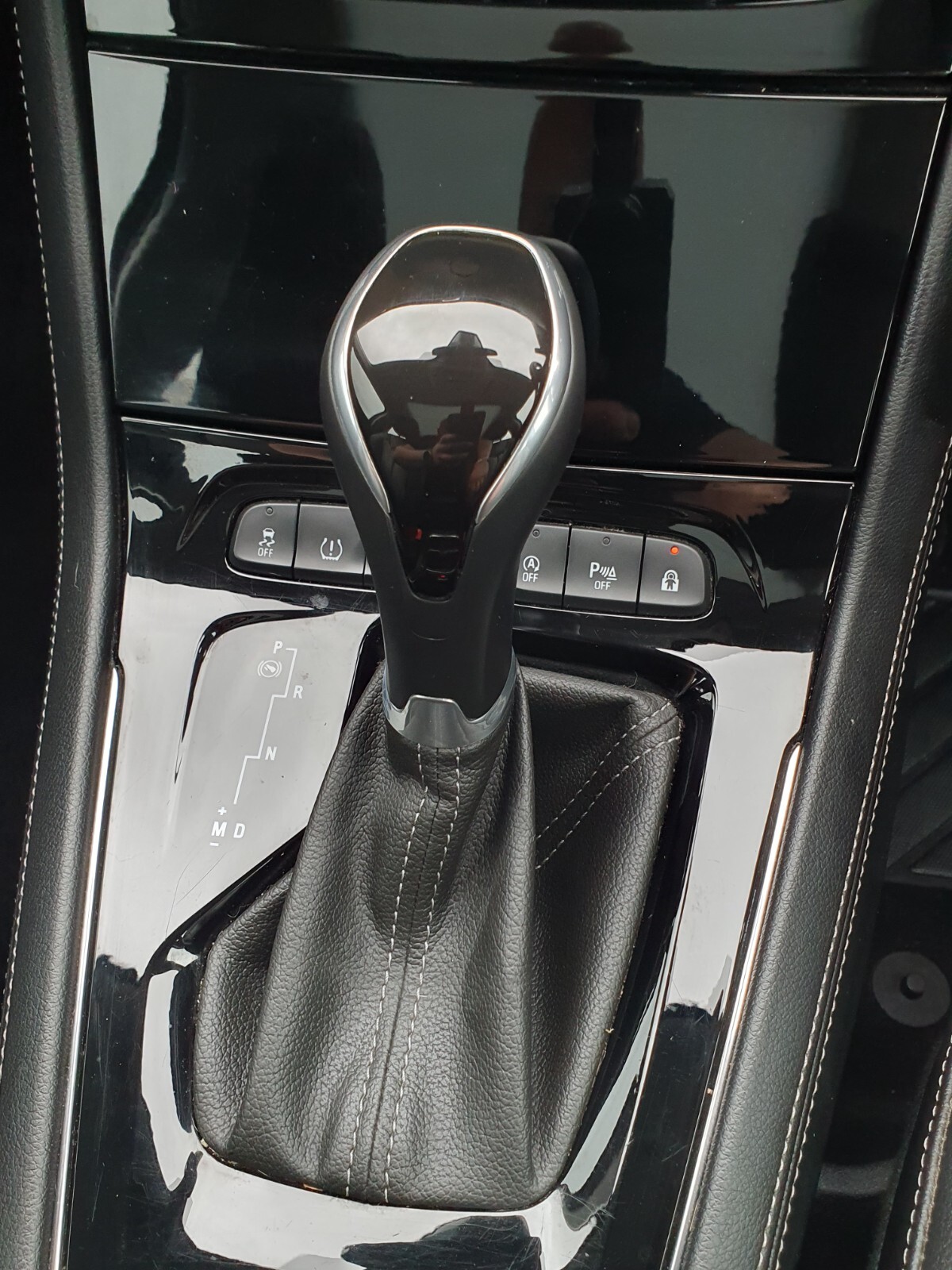 Used Vauxhall Grandland X 2020 for sale - 76541232: Photo 19