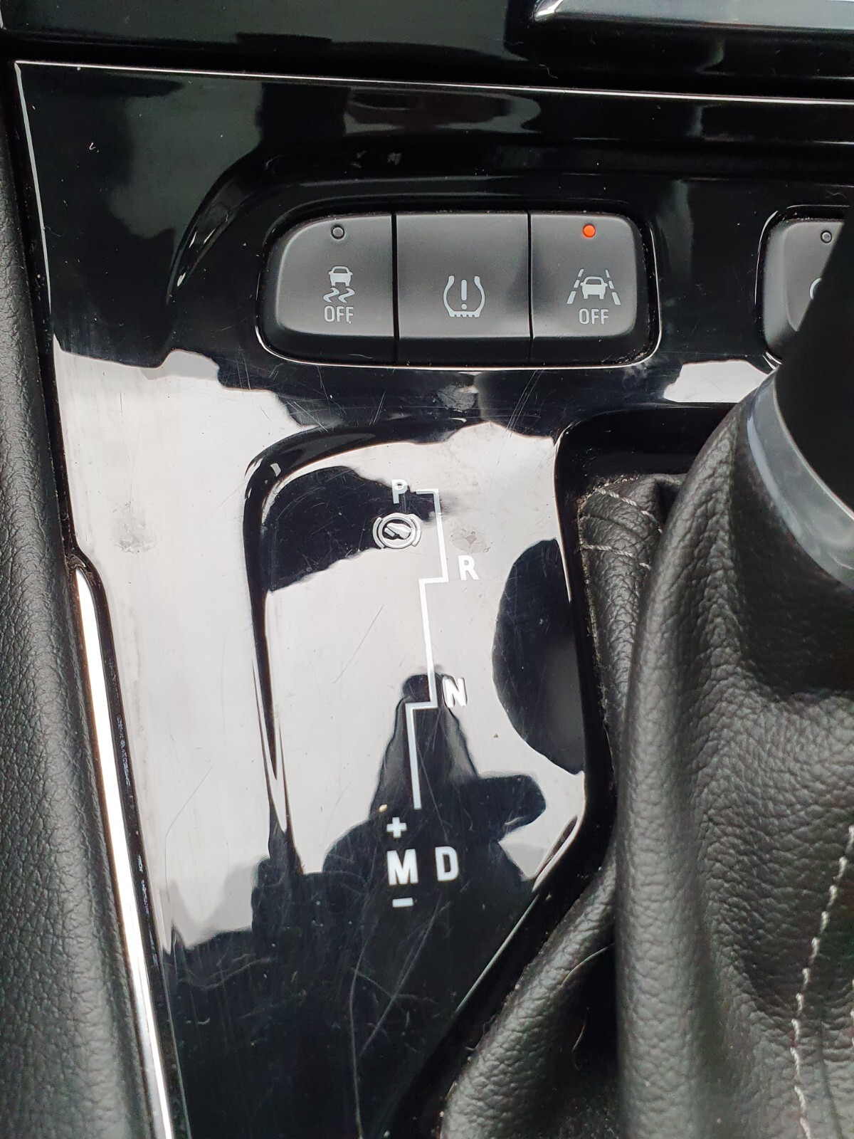 Used Vauxhall Grandland X 2020 for sale - 76541232: Photo 20