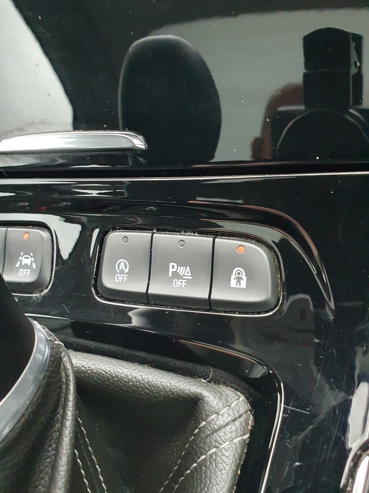 Used Vauxhall Grandland X 2020 for sale - 76541232: Photo 21