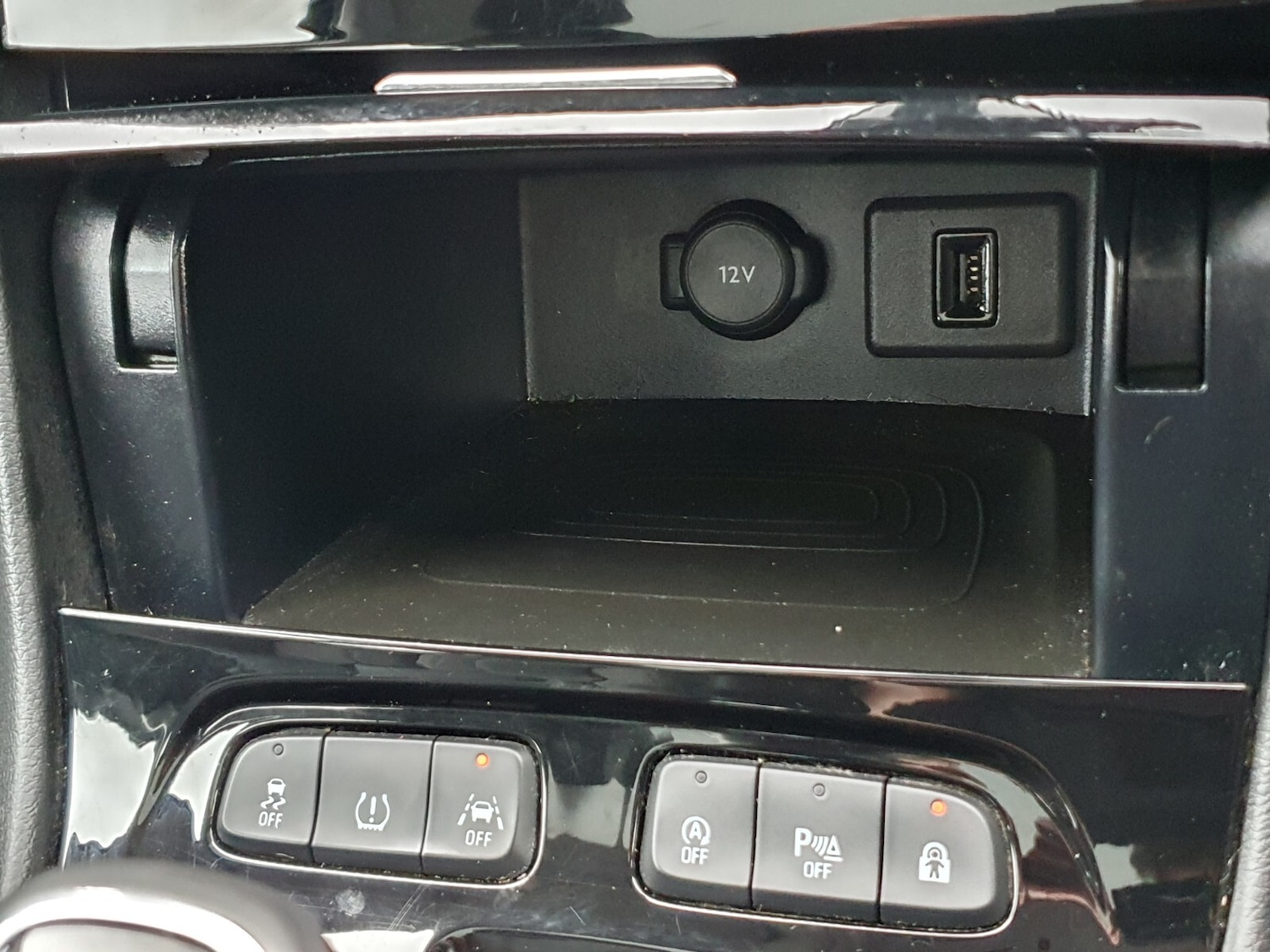 Used Vauxhall Grandland X 2020 for sale - 76541232: Photo 22