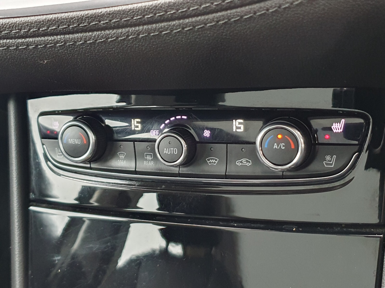 Used Vauxhall Grandland X 2020 for sale - 76541232: Photo 23