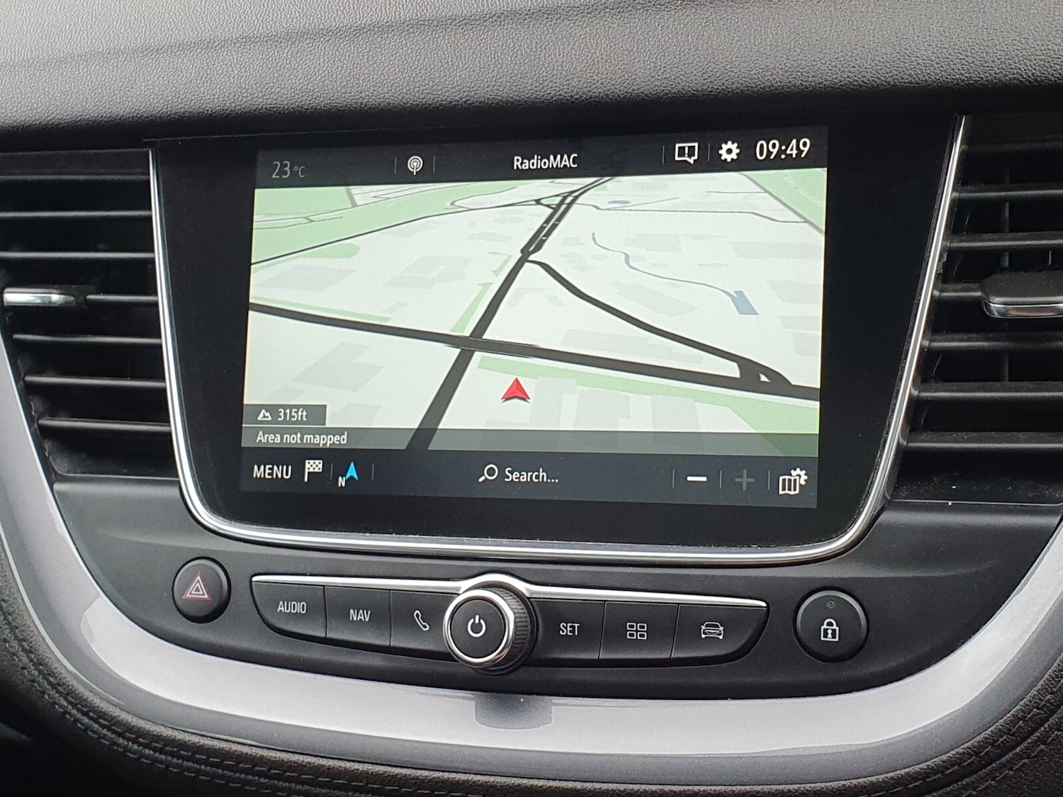 Used Vauxhall Grandland X 2020 for sale - 76541232: Photo 25