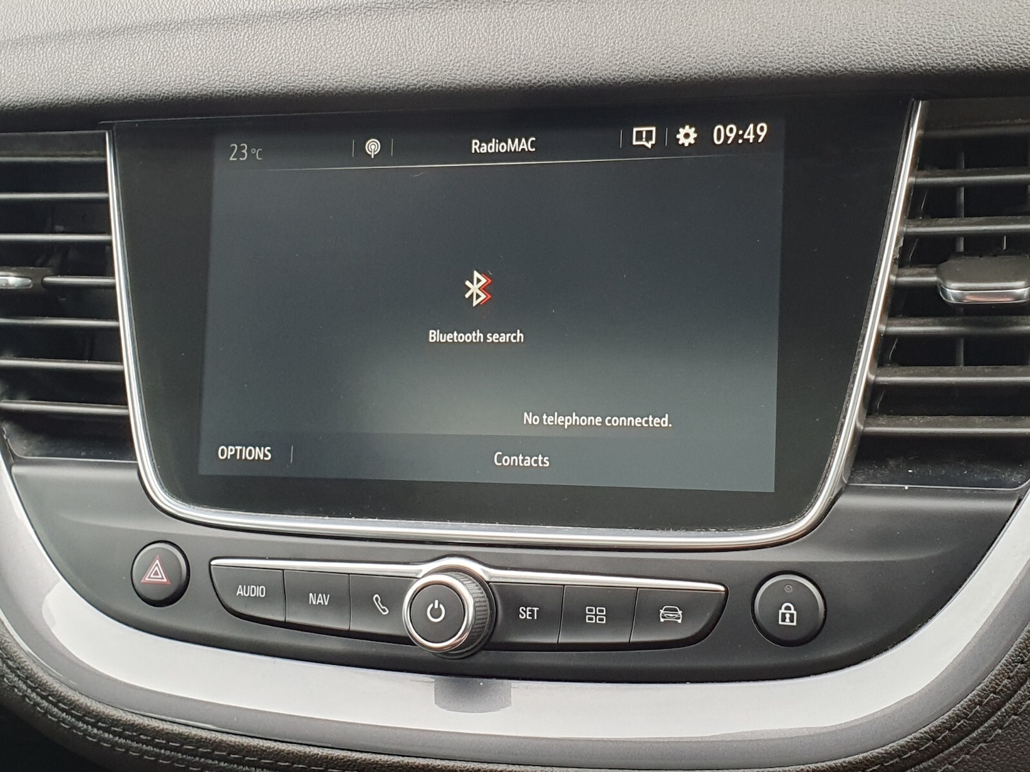 Used Vauxhall Grandland X 2020 for sale - 76541232: Photo 26