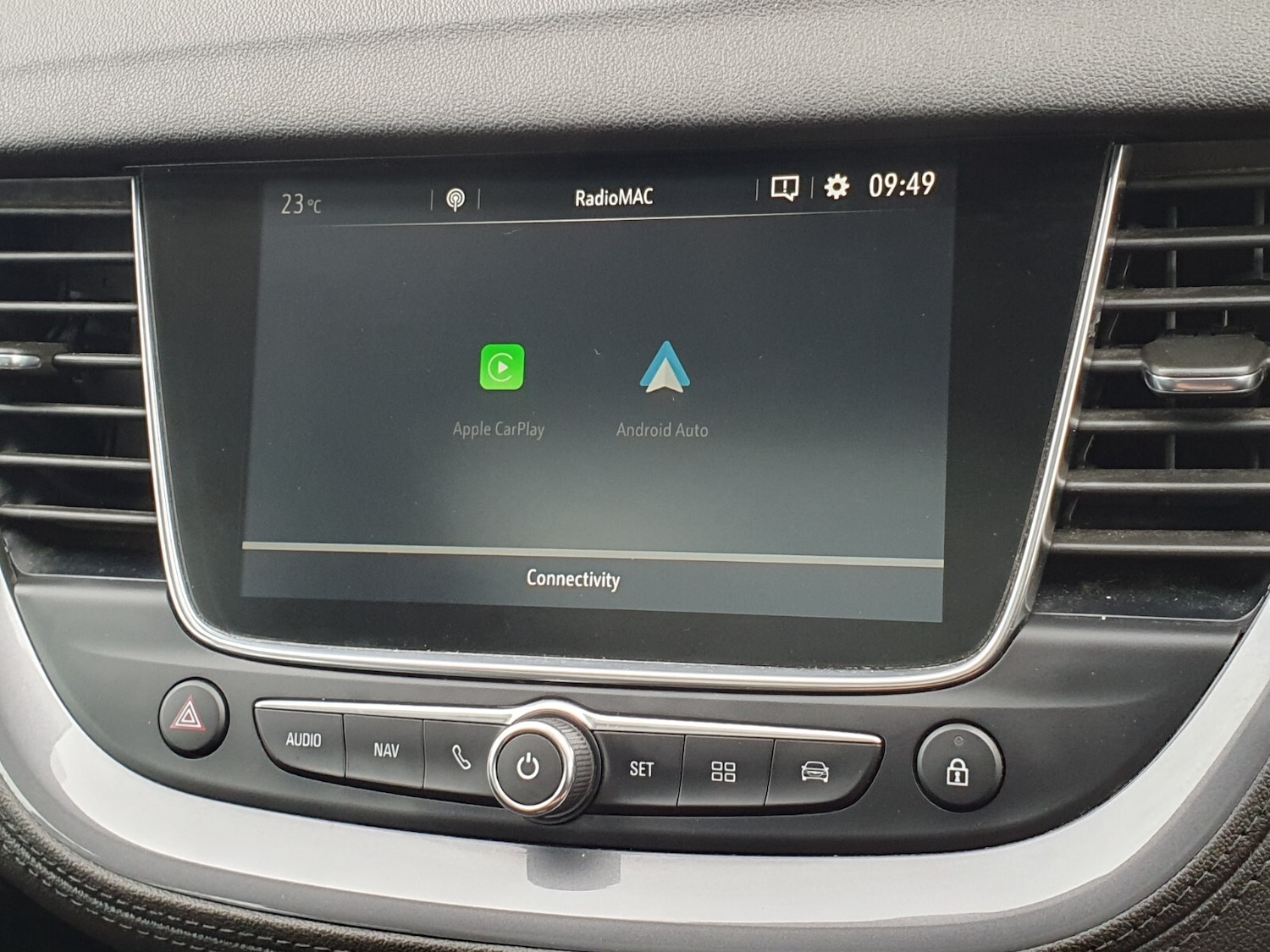 Used Vauxhall Grandland X 2020 for sale - 76541232: Photo 27