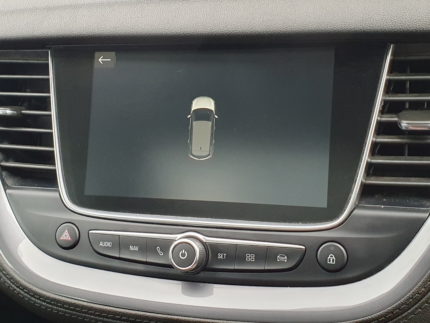 Used Vauxhall Grandland X 2020 for sale - 76541232: Photo 28