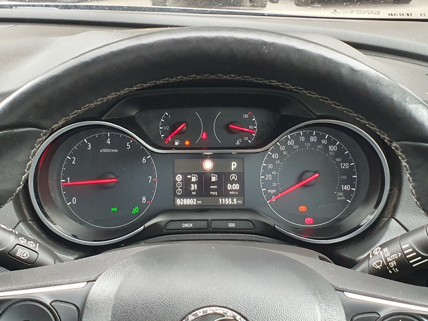 Used Vauxhall Grandland X 2020 for sale - 76541232: Photo 31