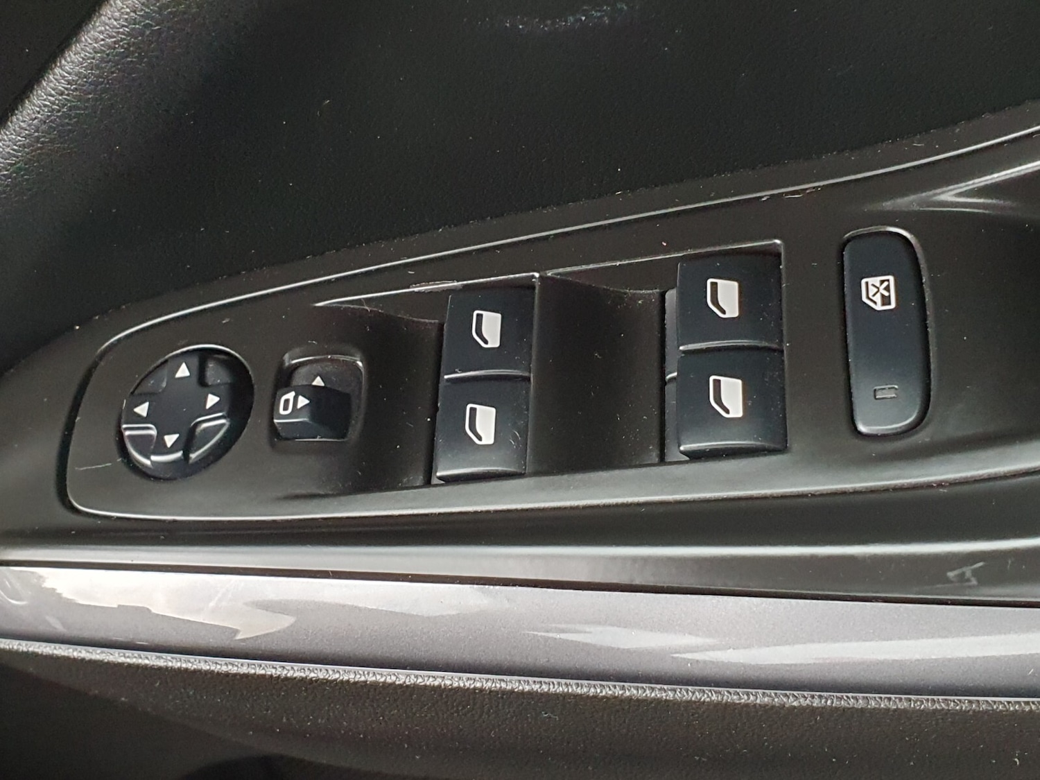 Used Vauxhall Grandland X 2020 for sale - 76541232: Photo 35