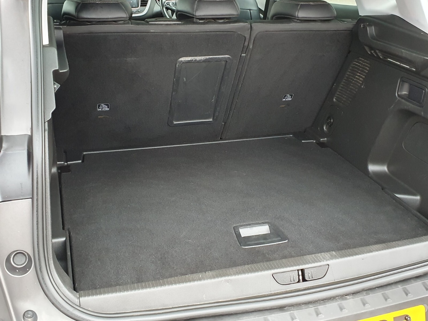 Used Vauxhall Grandland X 2020 for sale - 76541232: Photo 37