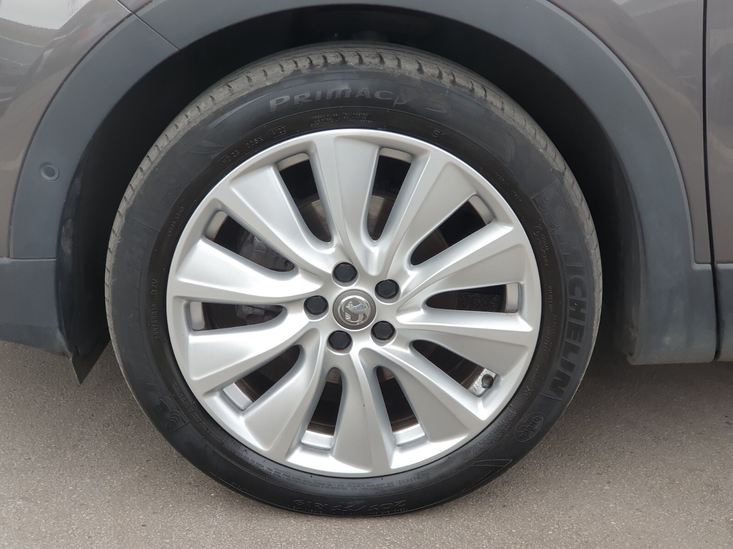 Used Vauxhall Grandland X 2020 for sale - 76541232: Photo 38