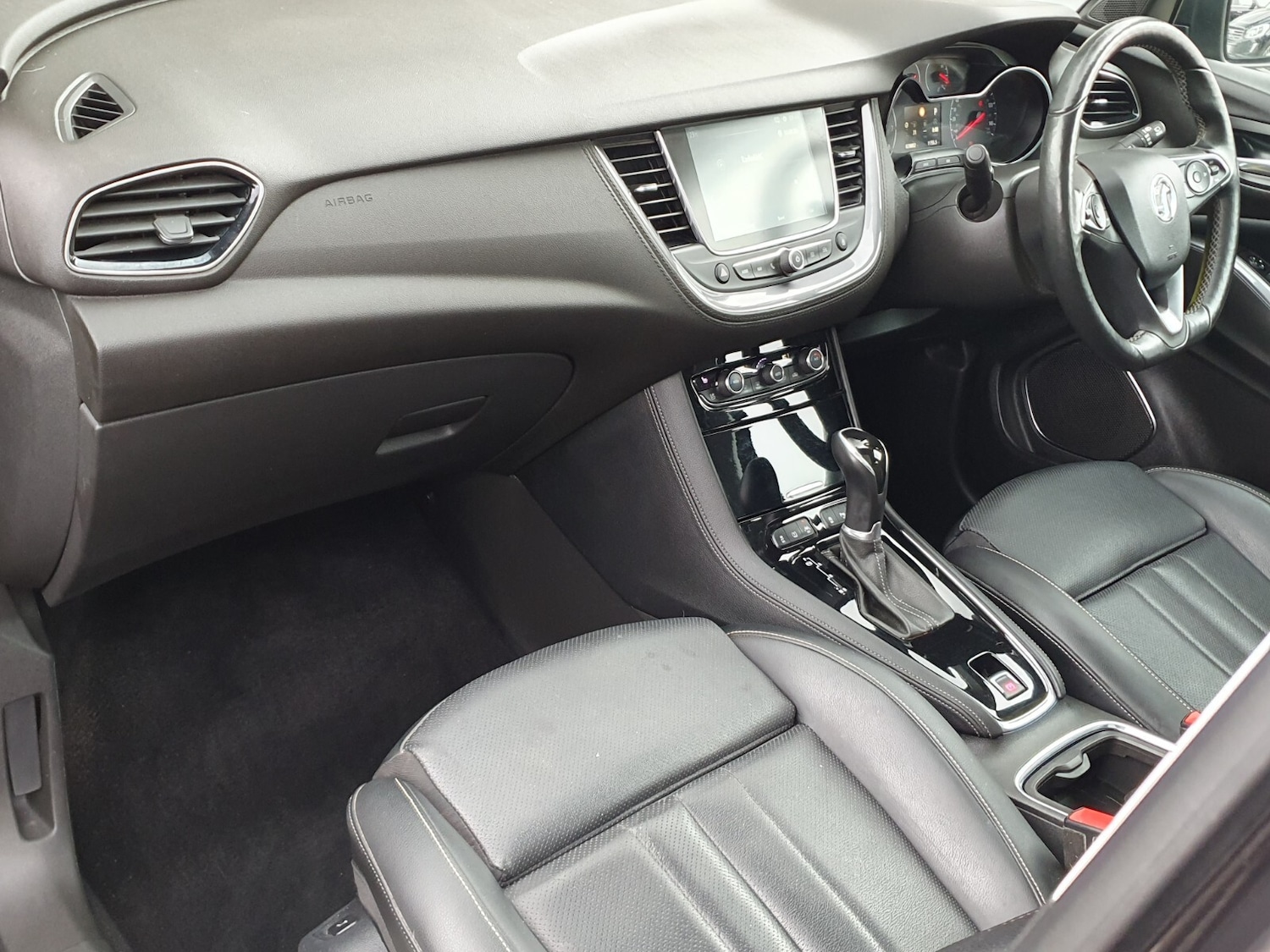 Used Vauxhall Grandland X 2020 for sale - 76541232: Photo 7