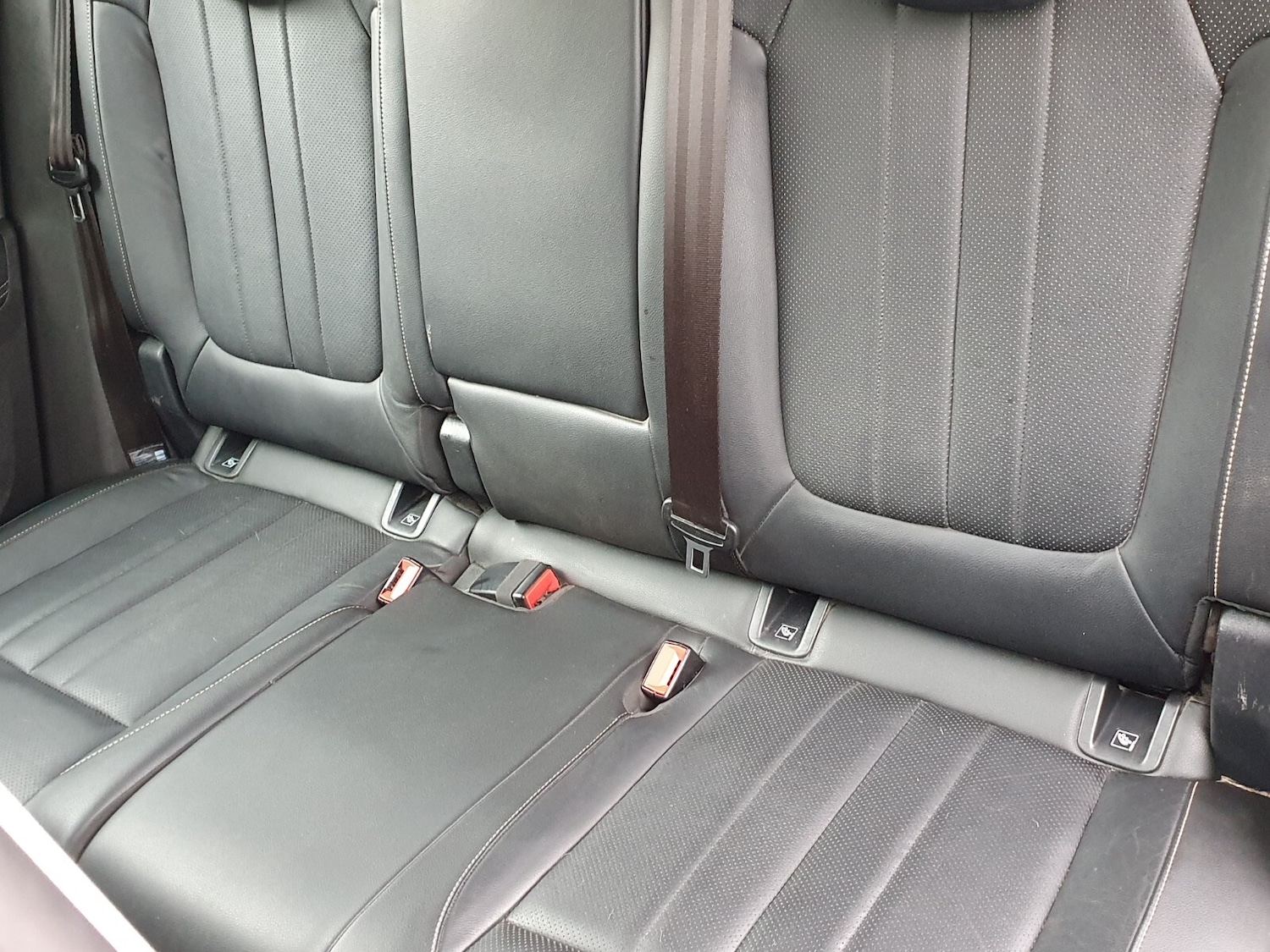 Used Vauxhall Grandland X 2020 for sale - 76541232: Photo 9