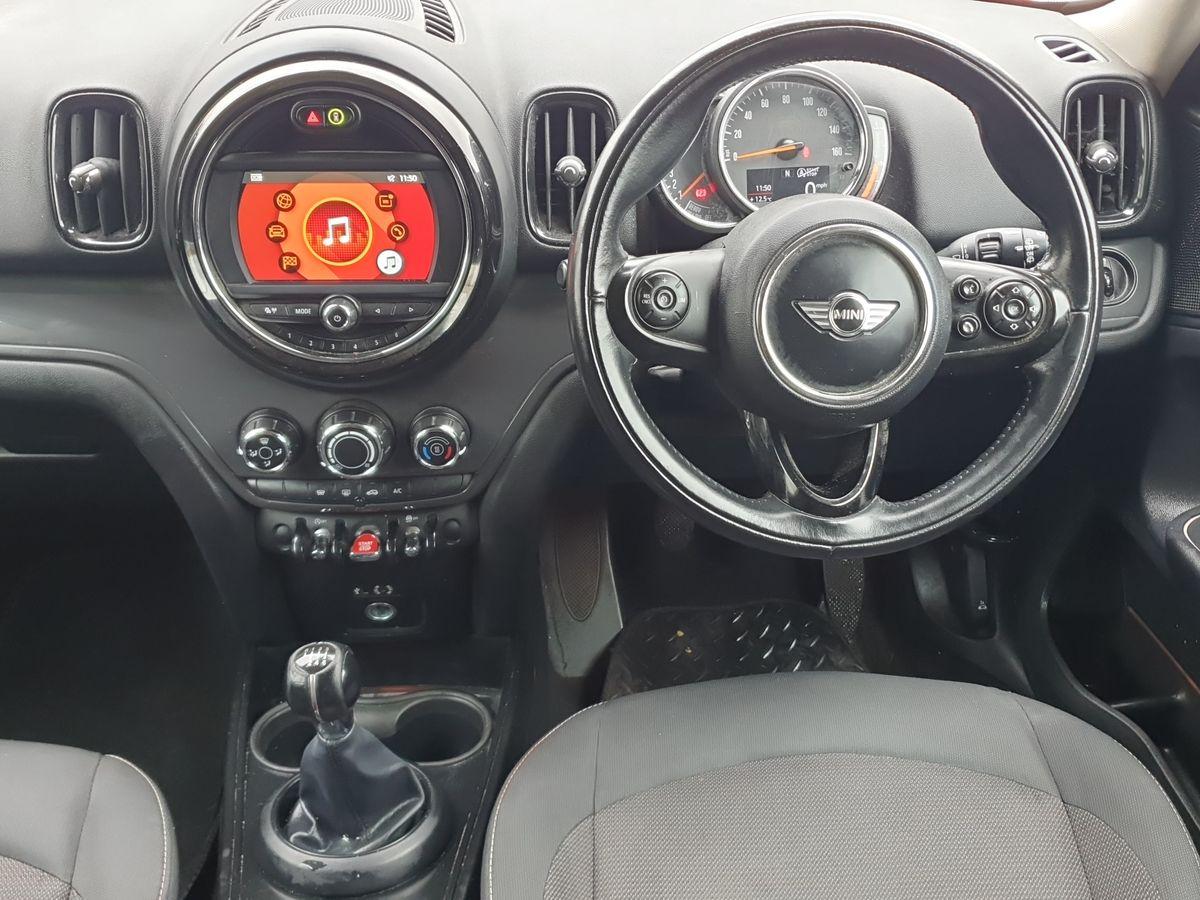 Used MINI Countryman 2017 for sale - 76541260: Photo 12