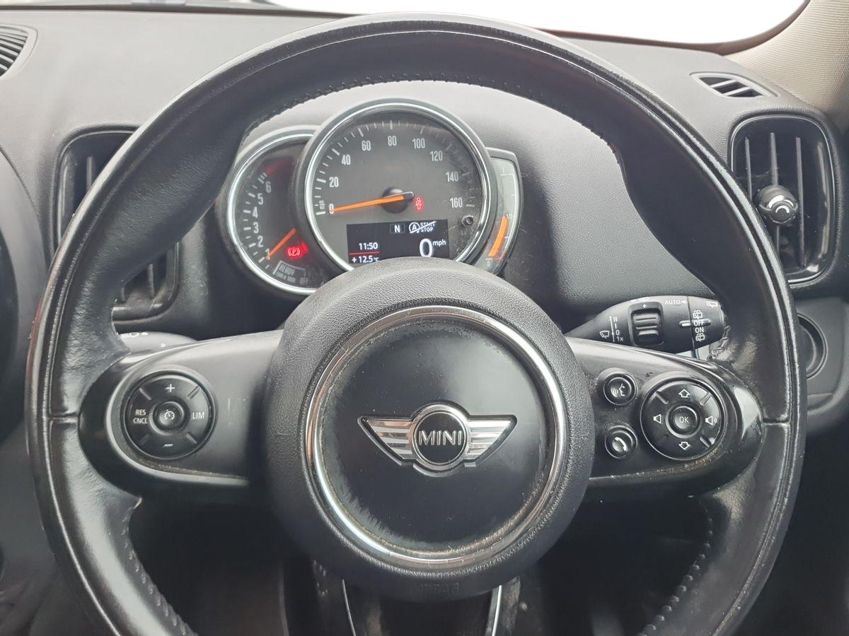 Used MINI Countryman 2017 for sale - 76541260: Photo 13