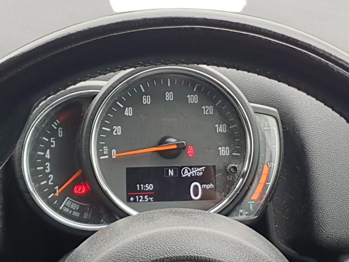 Used MINI Countryman 2017 for sale - 76541260: Photo 14