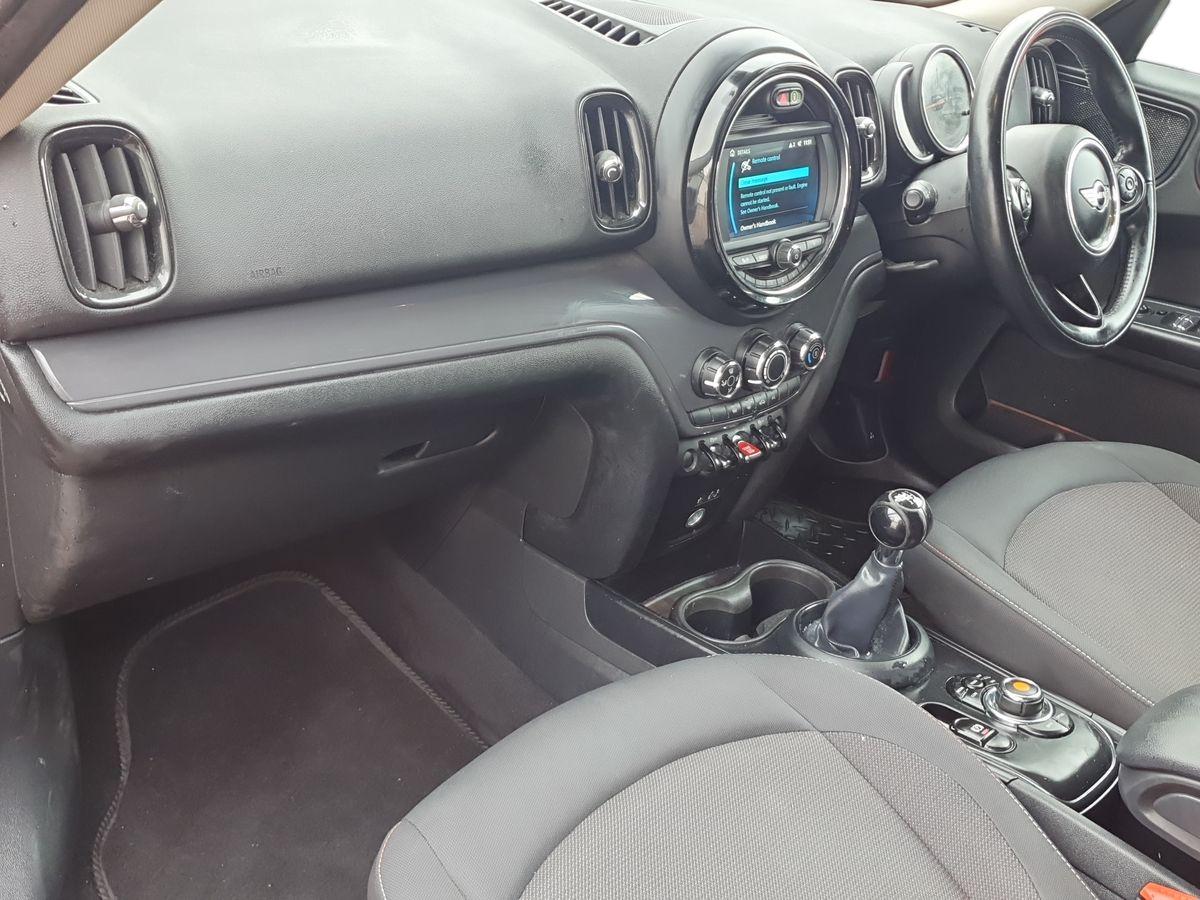 Used MINI Countryman 2017 for sale - 76541260: Photo 15