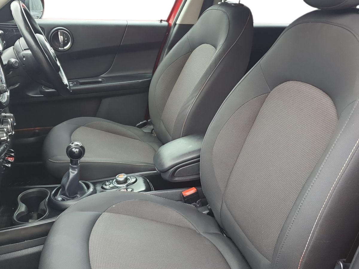 Used MINI Countryman 2017 for sale - 76541260: Photo 16