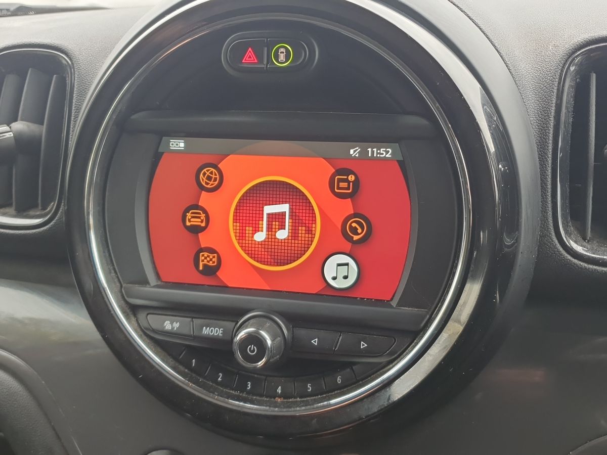 Used MINI Countryman 2017 for sale - 76541260: Photo 19