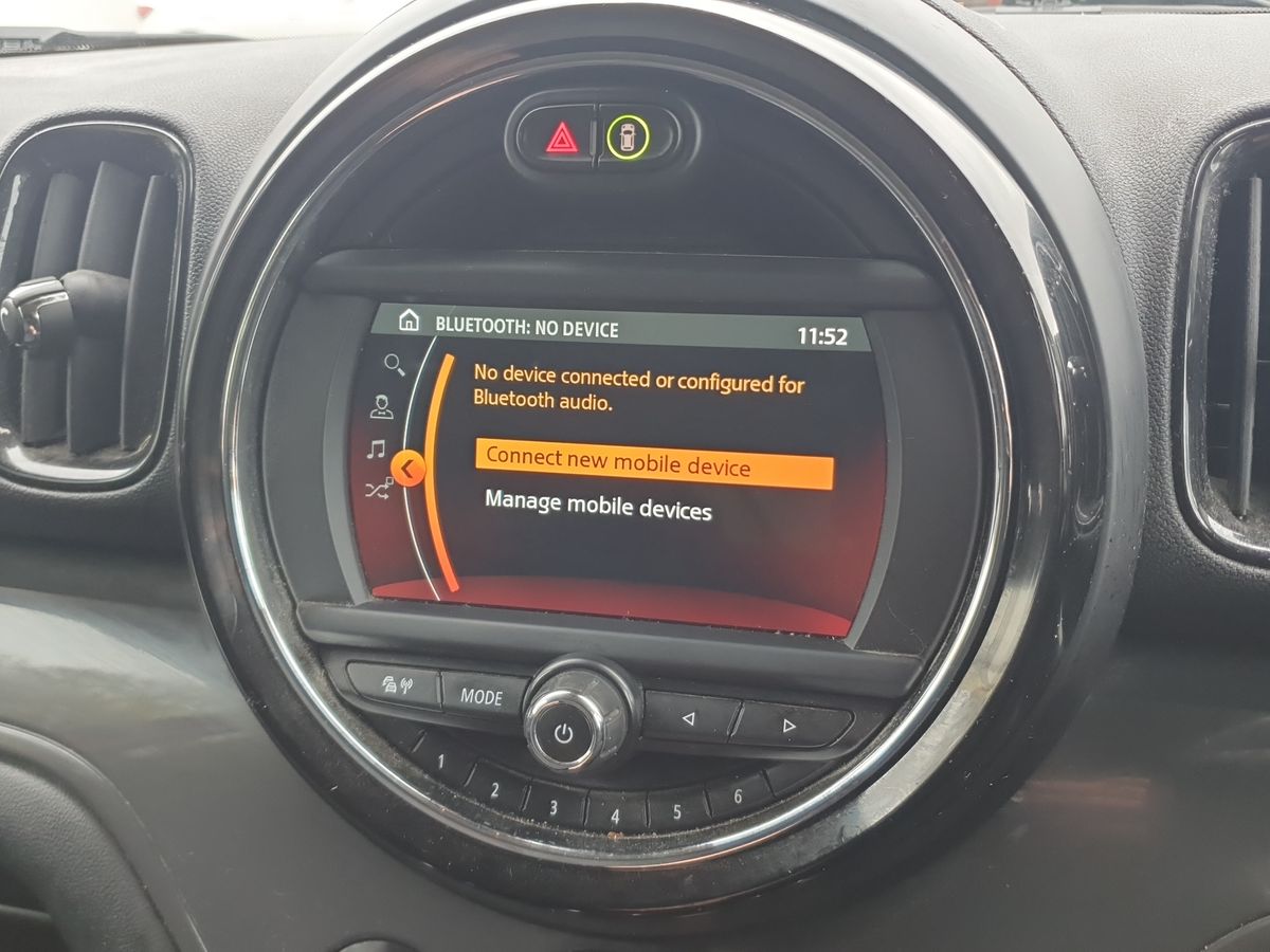 Used MINI Countryman 2017 for sale - 76541260: Photo 20