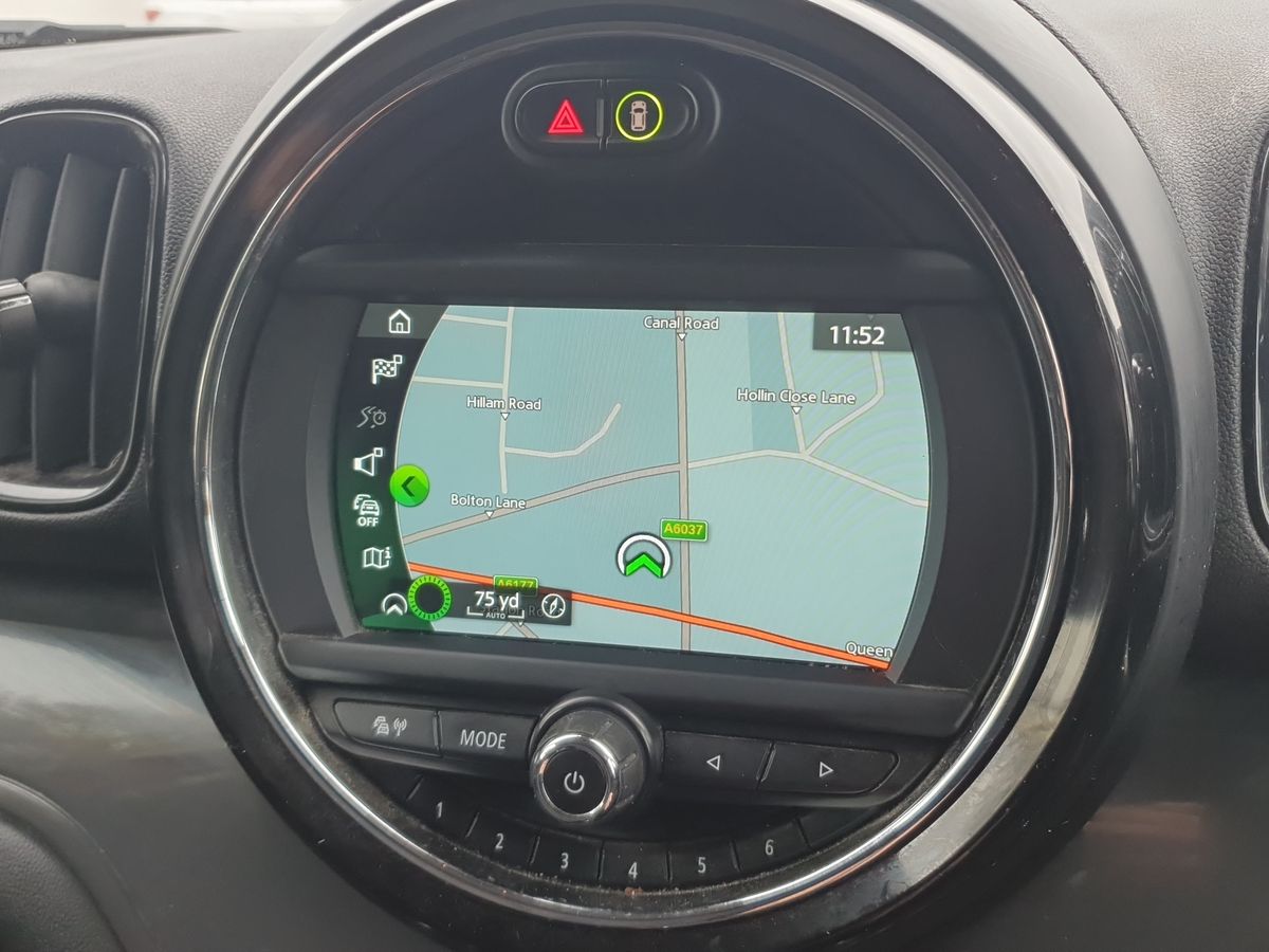 Used MINI Countryman 2017 for sale - 76541260: Photo 22