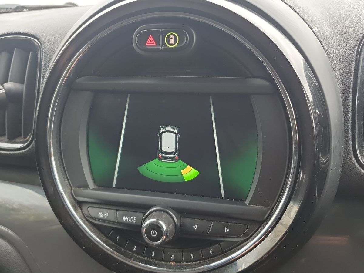 Used MINI Countryman 2017 for sale - 76541260: Photo 24