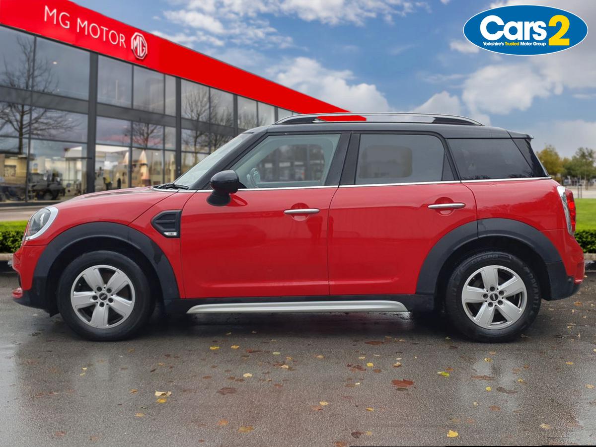 Used MINI Countryman 2017 for sale - 76541260: Photo 6