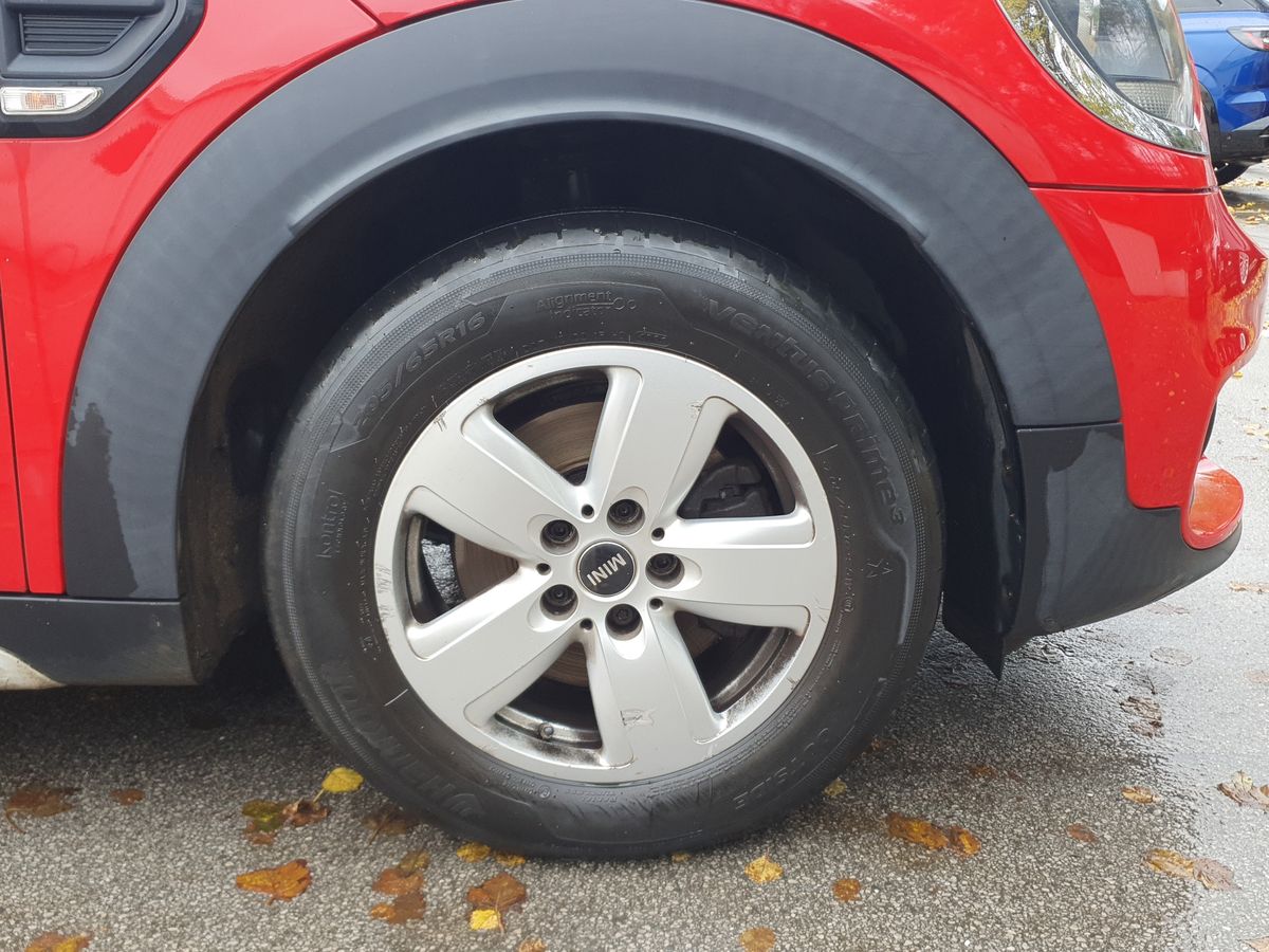 Used MINI Countryman 2017 for sale - 76541260: Photo 9