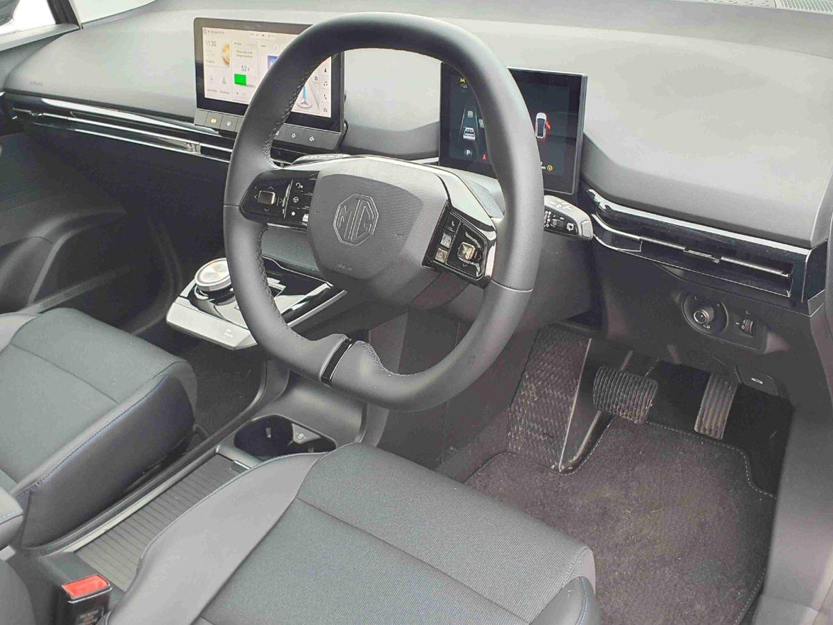 Used MG MG4 2025 for sale - 76541256: Photo 10