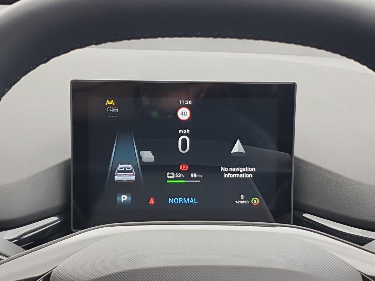 Used MG MG4 2025 for sale - 76541256: Photo 14