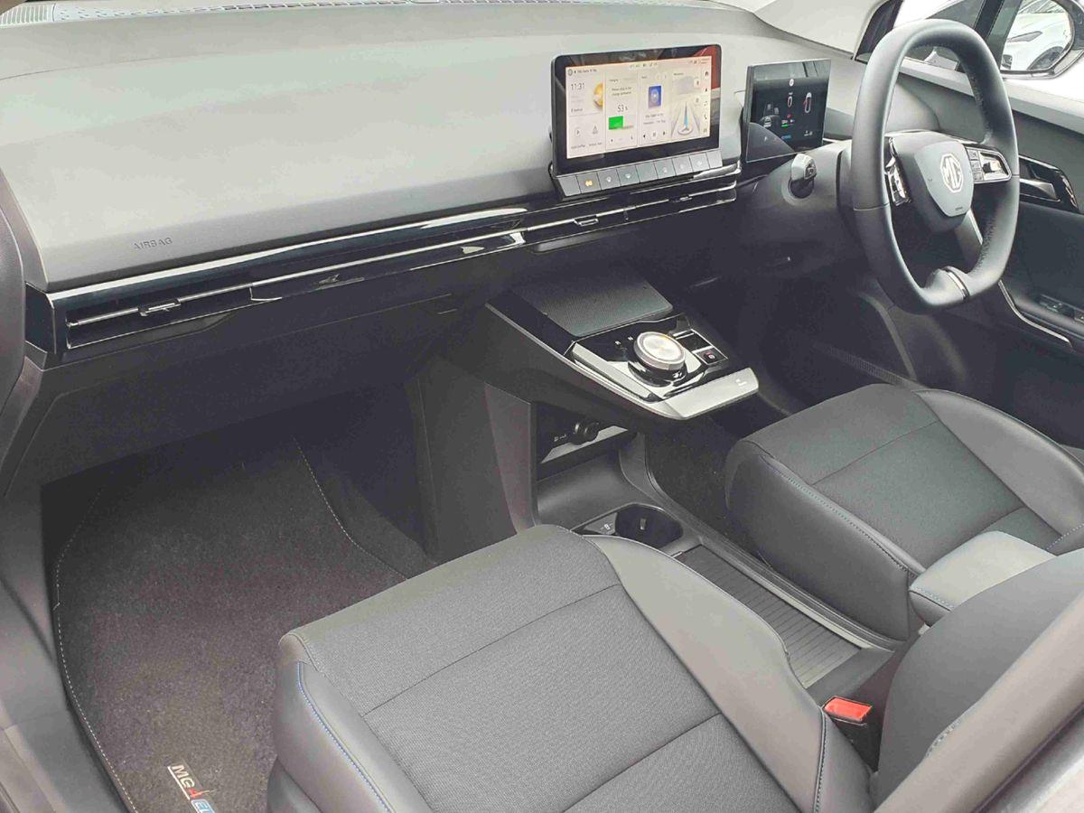 Used MG MG4 2025 for sale - 76541256: Photo 15